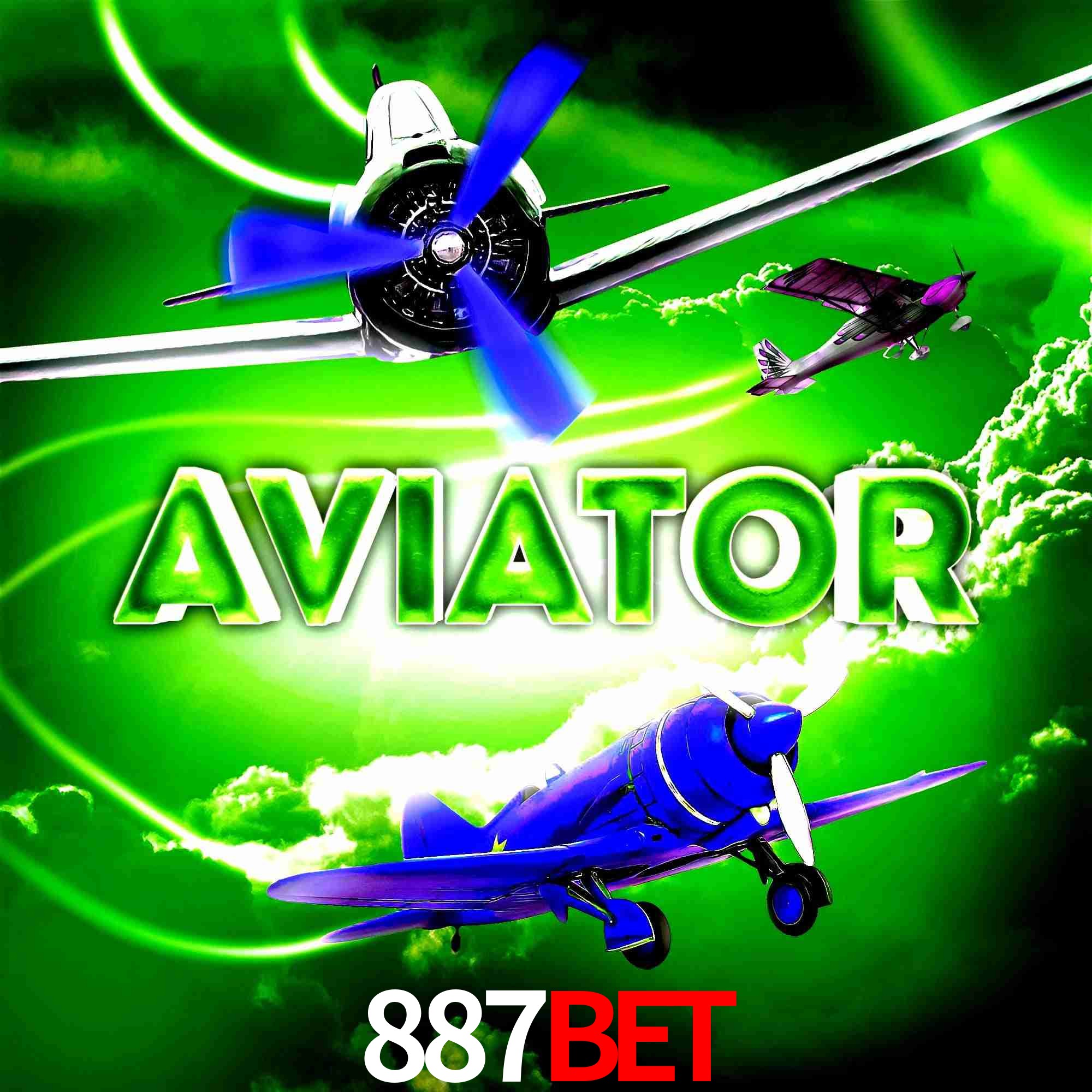 Aviator 887Bet Tente a Sorte