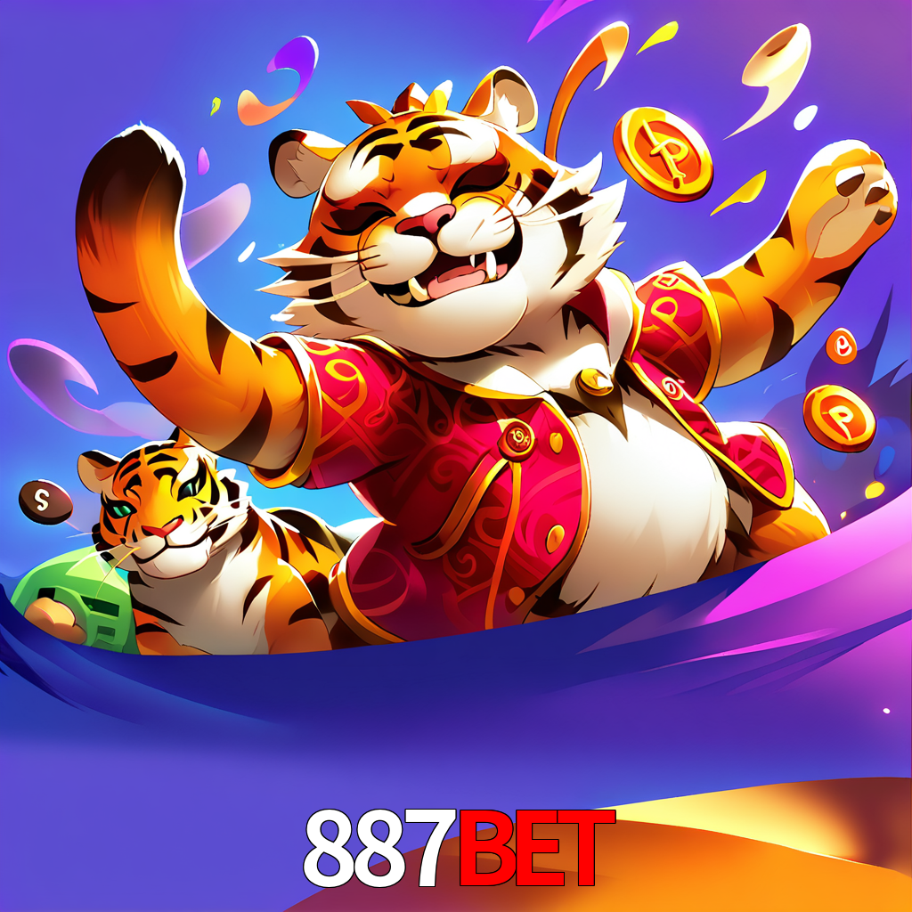 Experiência Imersiva no Cassino Online 887Bet